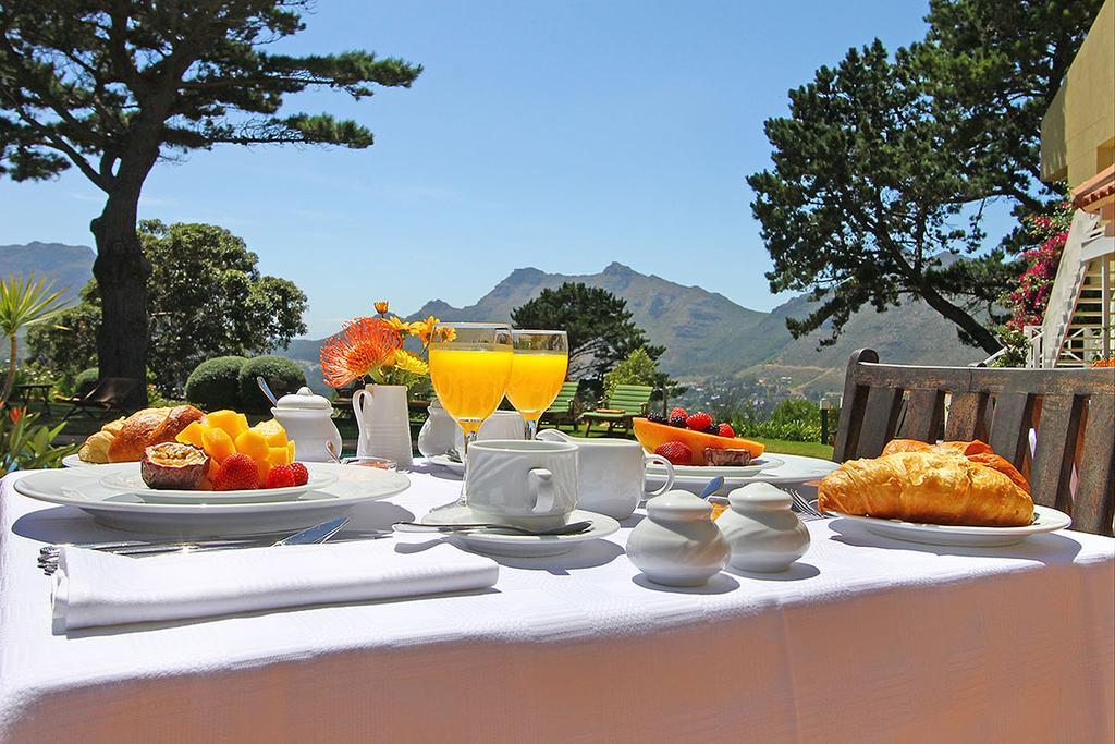 Villa Montebello Constantia Room photo